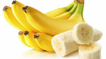 Η ανατρεπτική και απλή δίαιτα της μπανάνας