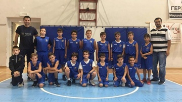 Αθλητική Ακαδημία Ρόδου: Επίσημη αναγνώριση από την ΕΟΚ