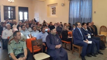 Με μεγάλη επιτυχία ολοκληρώθηκε το αναπτυξιακό συνέδριο της Νισύρου