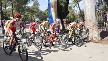 Αναπτυξιακές ευκαιρίες στα δασικά μονοπάτια της Ρόδου