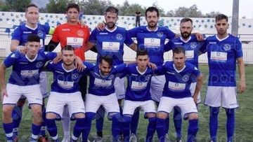 Με… άγριες διαθέσεις ο Αστέρας Μασσάρων