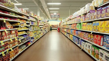 Κορωνοϊός: Τι ώρα θα κλείνουν τα σούπερ μάρκετ
