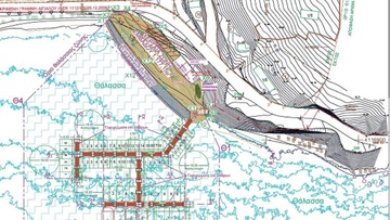 Λέρος: Δημοσιεύθηκε στο ΦΕΚ η χωροθέτηση του αγκυροβολίου τουριστικών σκαφών στα Άλιντα