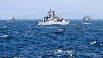 «Χαστούκι» ΕΕ στην Άγκυρα:  Σεβαστείτε τις σχέσεις καλής γειτονίας