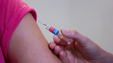 Ο Δήμος Ρόδου συνιστά τον αντιγριπικό εμβολιασμό των ευπαθών ομάδων