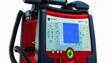 Απινιδωτή στη Χάλκη δωρίζουν οι χρυσοχόοι