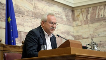 Δημήτρης Γάκης: «Να δοθεί παράταση για την υπαγωγή αυθαιρέτων με μειωμένο πρόστιμο»
