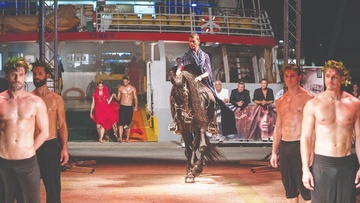 Entrata Moda photo’s that say it ALL!