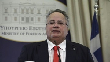 Οι Τούρκοι γνώριζαν από καιρό  για την επέκταση της αιγιαλίτιδας