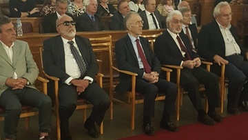 Επιστημονική εκδήλωση στη μνήμη  του Γεωργίου Μιχαηλίδη - Νουάρου 