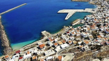 Ικανοποίηση για την ανακήρυξη  ως ηρωικού του νησιού της Κάσου