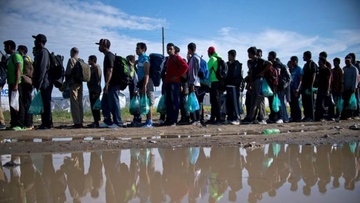 Στην Ολομέλεια της Βουλής Επερώτηση τγια την κακοδιαχείριση των κονδυλίων του μεταναστευτικού