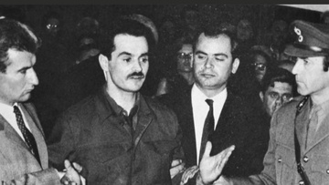 Ένας Γάλλος γράφει για τον Αλέκο Παναγούλη