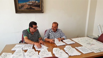 Έντεκα νέα έργα, ύψους  1.675.000 ευρώ, δημοπράτησε ο Δήμος Ρόδου