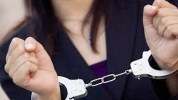 Συνελήφθησαν δύο γυναίκες στη Ρόδο που είχαν καταδικαστεί με ποινές κάθειρξης