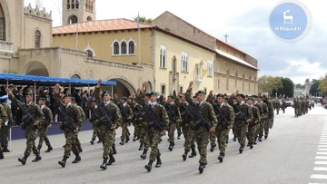 Πέτσας: Δεν θα γίνουν μαθητικές και στρατιωτικές παρελάσεις την 28η Οκτωβρίου