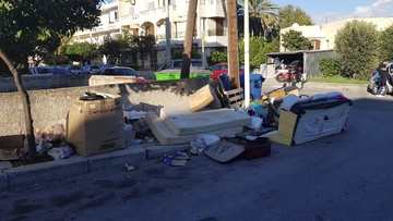 Εάν δεν αλλάξουμε νοοτροπία...