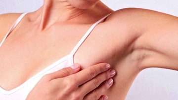 Πέντε τρόποι για τη μείωση του κινδύνου από τον καρκίνο του μαστού