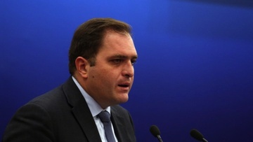 Πιτσιλής: Nα μην γίνονται κατασχέσεις σε χρέη κάτω των 500 ευρώ