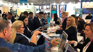 Πρόσκληση του Δήμου Ρόδου για τη συμμετοχή επιχειρηματιών στην έκθεση Philoxenia 2018