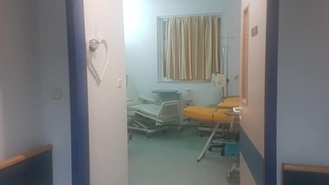 Ποιοί τιμήθηκαν για τη συνεισφορά τους στην ογκολογική κλινική