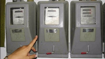 Χειμερινό ωράριο για το νυχτερινό οικιακό τιμολόγιο ρεύματος