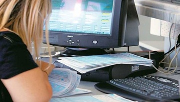 Από την Πάτμο ξεκίνησαν οι εφοριακοί της γειτονιάς μας