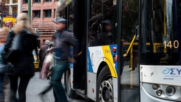 Ο Δήμος Ρόδου εντάσσεται σε πρόγραμμα για για την ενίσχυση και περιβαλλοντική αναβάθμιση των Αστικών Συγκοινωνιών