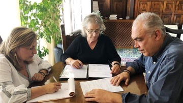 Μαθητικός Διαγωνισμός για την Οδική Ασφάλεια από την Περιφέρεια και την ΕΥΘΥΤΑ Ρόδου