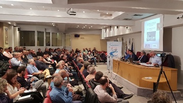 Ν. Σαντορινιός: Η συνεχής ενδυνάμωση και βελτίωση του μέτρου του Μεταφορικού Ισοδύναμου, αποτελεί απόδειξη των νέων ευκαιριών για τις νησιωτικές πολιτικές