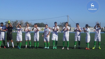 Στα... σημεία νικήτρια η Αναγέννηση