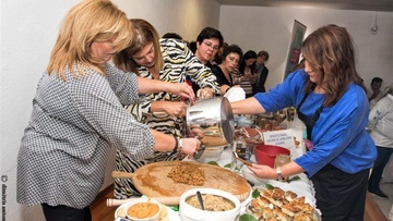 Στη Σύμη ταξιδεύει η δράση “Aegean mamas know best”