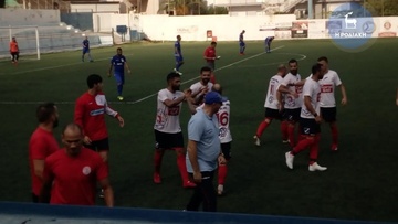 ΔΙ.ΑΣ. : «Εργολάβοι, νεκροθάφτες του ποδοσφαίρου…»  