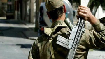 Νεκρός στρατιωτικός που υπηρετούσε στην Κω σε τροχαίο στο Πυλί