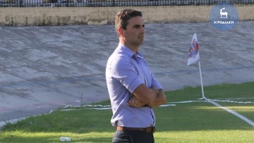 Τερζής: «Τα παιδιά χτίζουν χαρακτήρα...»