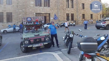 Θέλουν τρέξιμο οι εκλογές