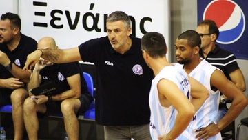 Κολοσσός: «Σειρήνες» από Ρόδο για Πίνκστον