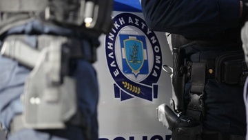 Ρόδος: Στα χέρια της αστυνομίας ανήλικοι που "ρήμαξαν" σχολεία και κυλικεία!