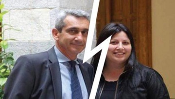 Χ. Πάπιτση: Αυτοί που αποχώρησαν είναι νέοι και ήταν πρώτοι στη σταυροδοσία