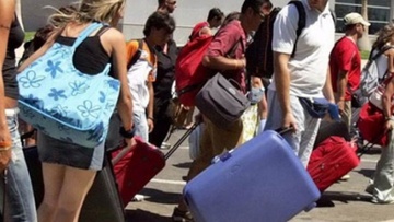 Το προφίλ των τουριστών που επιλέγουν την Ελλάδα