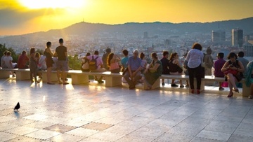 Ο ποιοτικός τουρισμός όπλο των ευρωπαϊκών πόλεων κατά του υπερτουρισμού