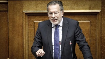 Γ. Κουμουτσάκος: Εγρήγορση απέναντι στην τακτική έντασης από την Τουρκία