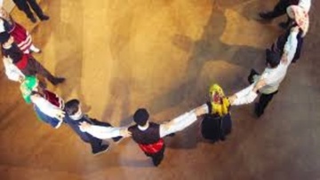 Δωρεάν μαθήματα χορού σε  ευάλωτες κοινωνικές ομάδες απο το Δήμο Ρόδου