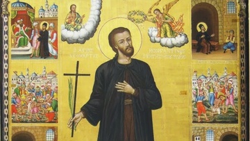 Ζωντανά πρότυπα μίμησης και ευλογίας στη ζωή μας