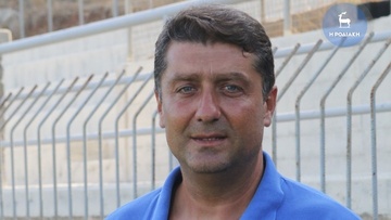 Δογιάμας: «Κερδίσαμε αυτοπεποίθηση, έχουμε δυνατότητες»