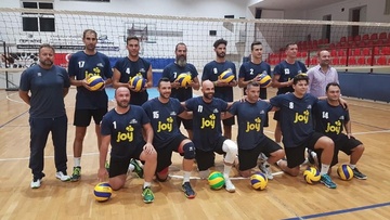 Ροδίων Άθλησις: Με συγκάτοικο τον ΟΦΗ στην κορυφή