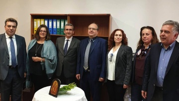 Στον τουρισμό και τις μεταφορές θα επικεντρωθεί το παράρτημα του ΙΜΕΤ στη Ρόδο