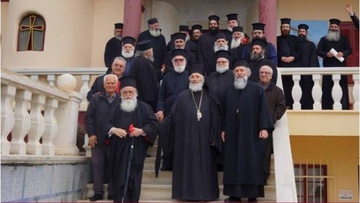 Έντονη δυσαρέσκεια από τους ιερείς Λέρου, Καλύμνου και Αστυπάλαιας 