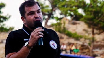Αποχωρεί από τον Ποσειδώνα Καρπάθου ο Σπανομανώλης