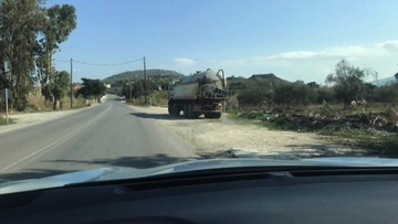Τι ακριβώς συμβαίνει με την υδροληψία από ιδιωτικά βυτιοφόρα, από το δίκτυο της ΔΕΥΑΡ;